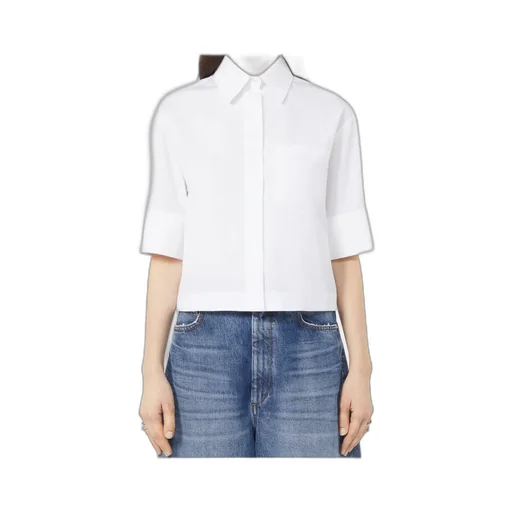Boxy Shirt