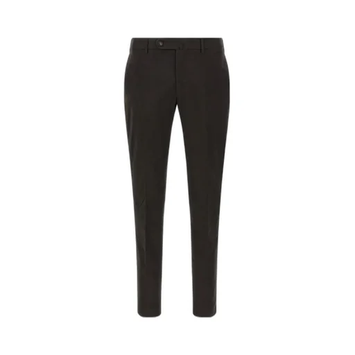 Incotex Pattern 30 Slim-Fit Pants