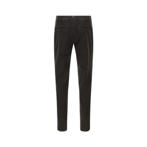 Incotex Pattern 30 Slim-Fit Pants