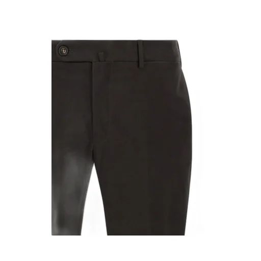 Incotex Pattern 30 Slim-Fit Pants