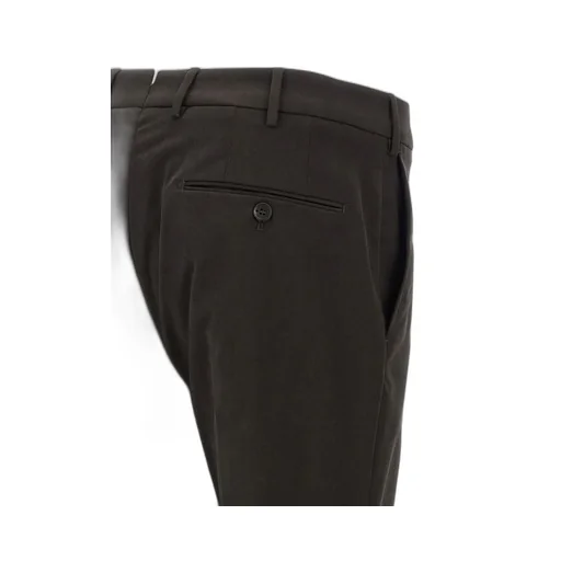 Incotex Pattern 30 Slim-Fit Pants