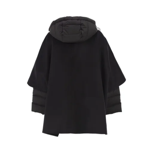 Moorer Raja Hooded Jacket