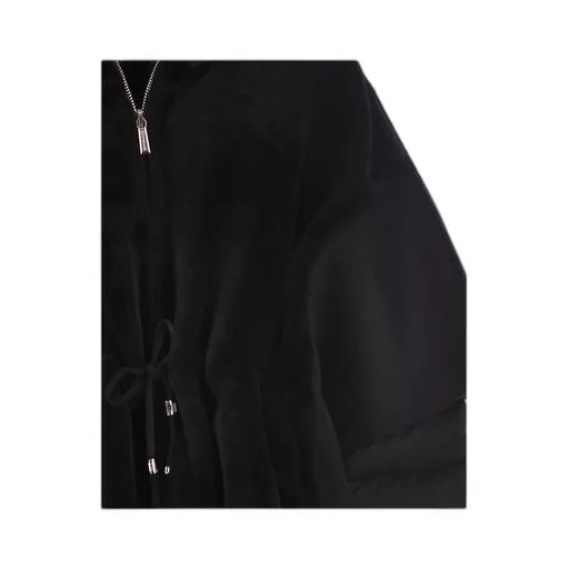 Moorer Raja Hooded Jacket