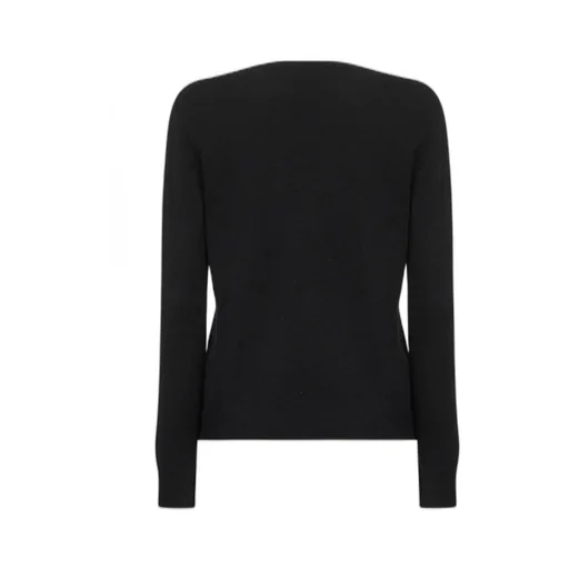Mc2 Saint Barth Vacanze Di Natale Knitwear