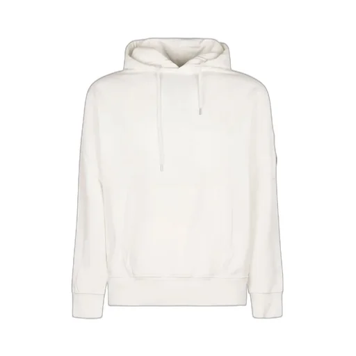 C.P. Company Lens Pocket Hoodie