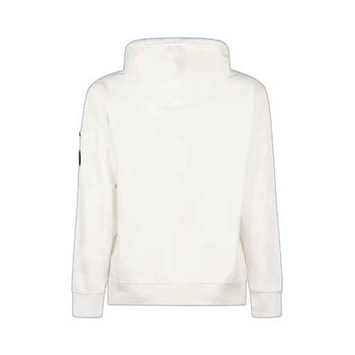 C.P. Company Lens Pocket Hoodie