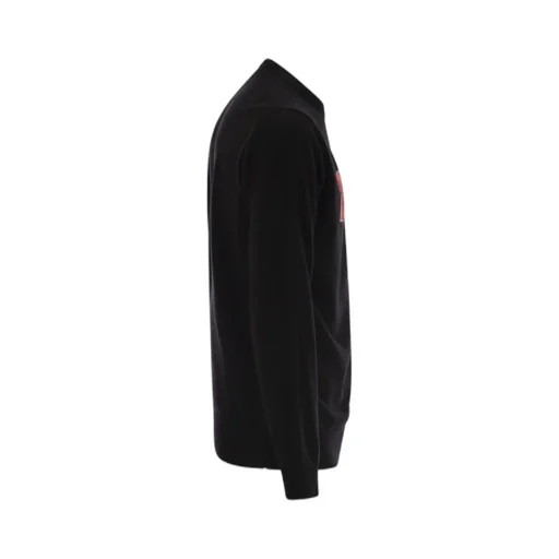 Heron Light Crew-Neck Sweater