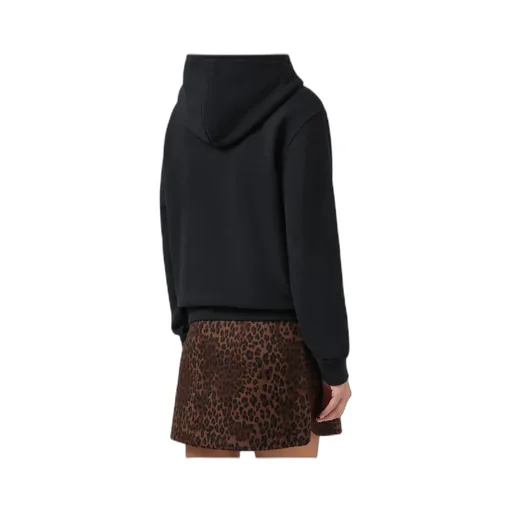 Mc2 Saint Barth Hooded Kangaroo Pocket Hoodie