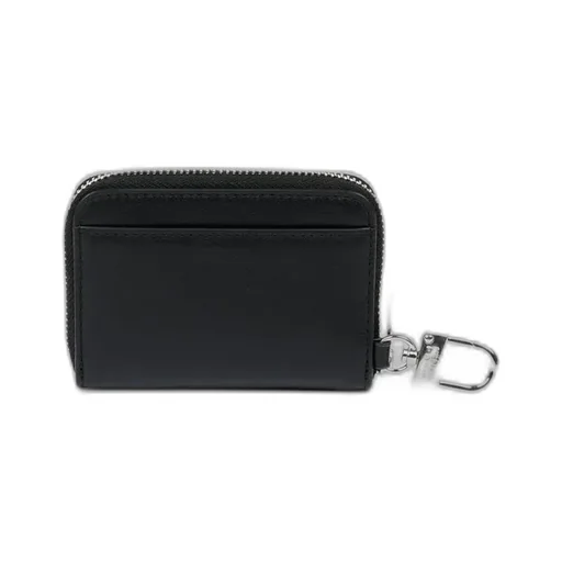 Key Holder In Leather Kenzo Tab