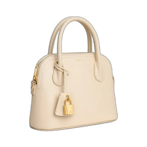 Teen Honorine Zipper Shoulder Bag