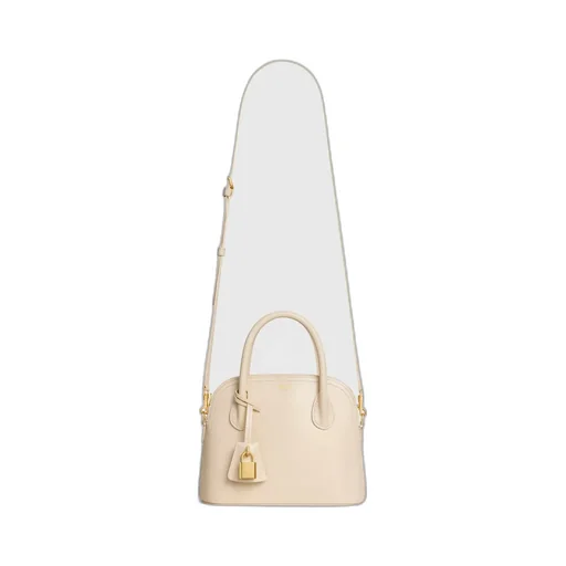 Teen Honorine Zipper Shoulder Bag