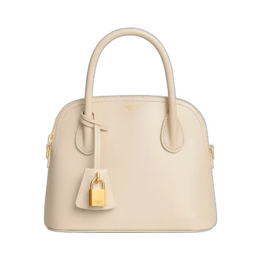 Teen Honorine Zipper Shoulder Bag