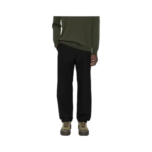 Stone Island Compass Patch Trousers