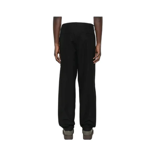 Stone Island Compass Patch Trousers