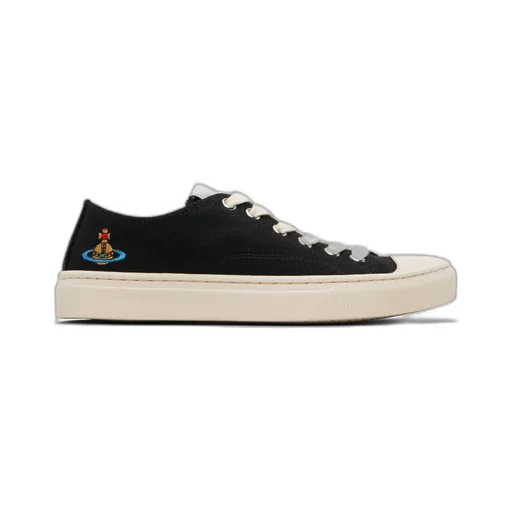 Vivienne Westwood Low Top Lace-Up Sneakers