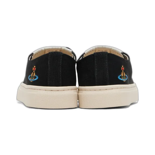 Vivienne Westwood Low Top Lace-Up Sneakers