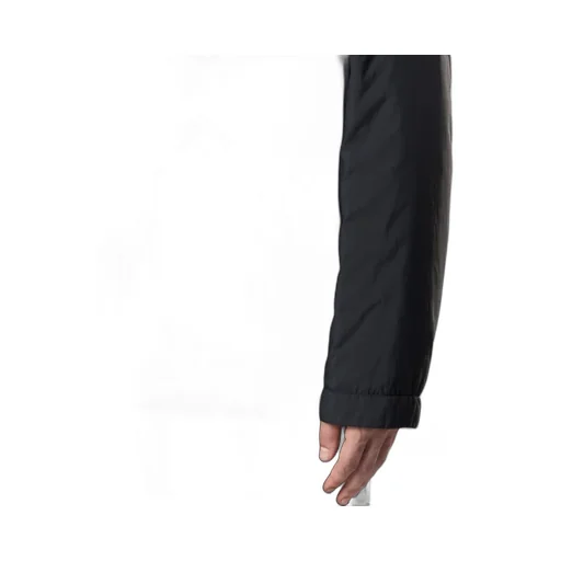 Stone Island Zip-Up Hooded Jacket