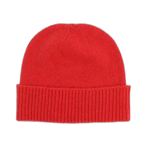 Vivienne Westwood Logo Embroidered Beanie