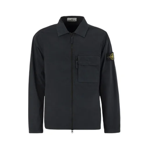 Shirt Jacket