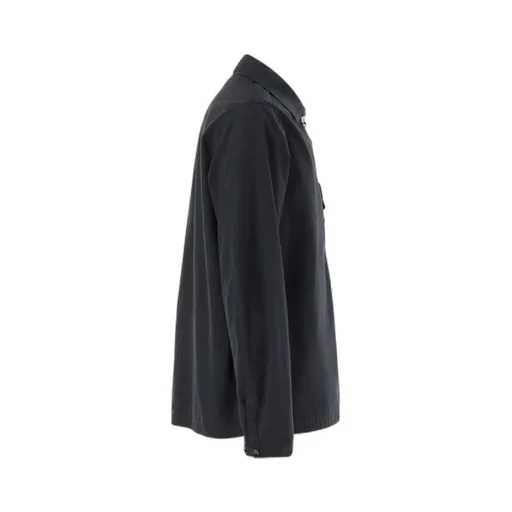 Shirt Jacket