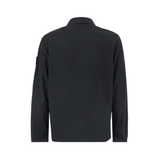 Shirt Jacket