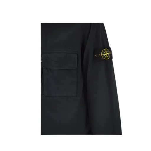 Shirt Jacket
