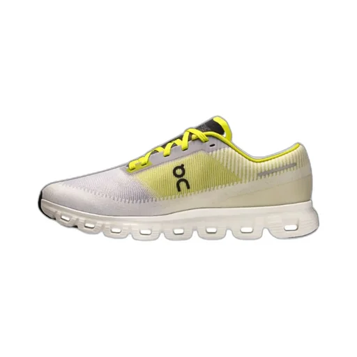 Cloud Push Lace-Up Sneakers