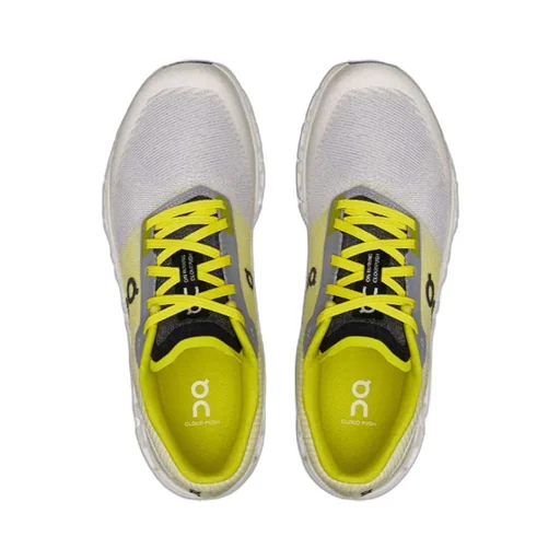 Cloud Push Lace-Up Sneakers