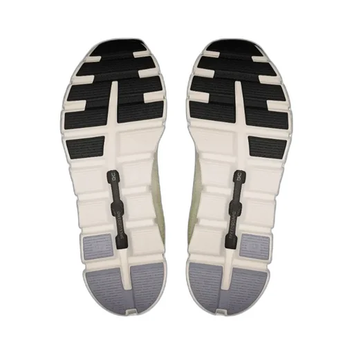 Cloud Push Lace-Up Sneakers