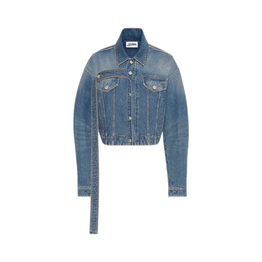 Loose Denim Jacket