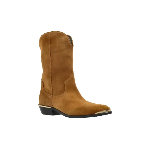 Elbana Short Boots