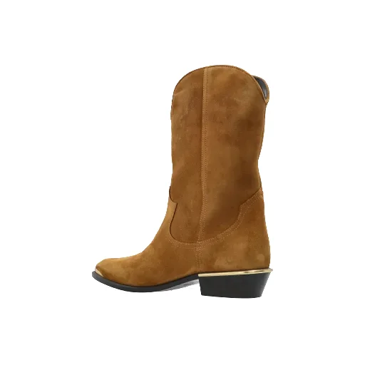 Elbana Short Boots