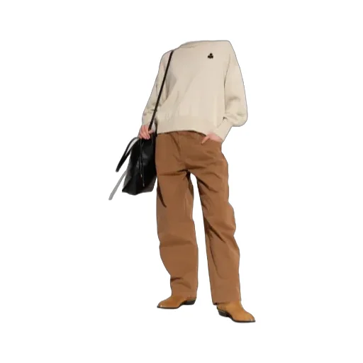 Elbana Short Boots