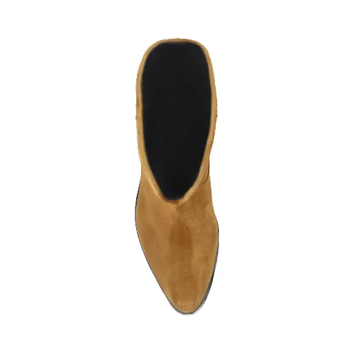 Elbana Short Boots