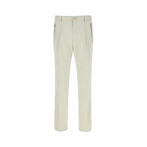 Belt Loop Casual Pants