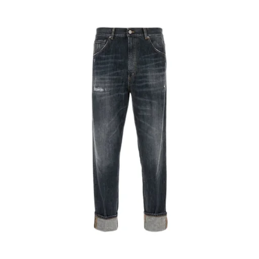 Dondup Paco Distressed Jeans