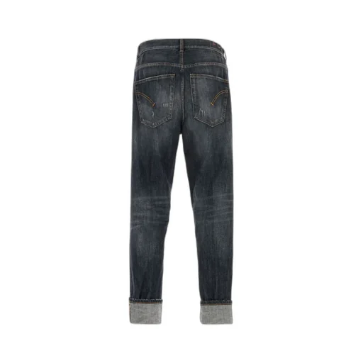 Dondup Paco Distressed Jeans