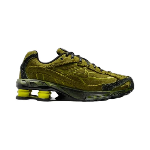 Shox Ride 2 Low-Top Sneakers