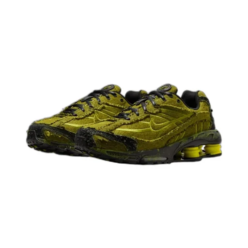 Shox Ride 2 Low-Top Sneakers