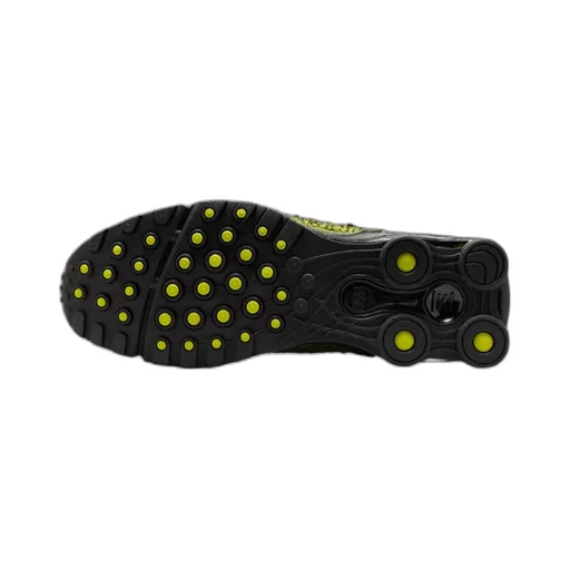 Shox Ride 2 Low-Top Sneakers