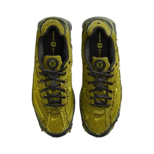 Shox Ride 2 Low-Top Sneakers