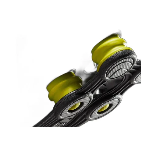 Shox Ride 2 Low-Top Sneakers