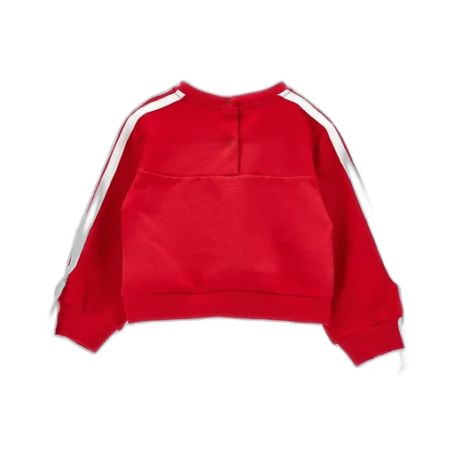 Jersey Sweatshirt