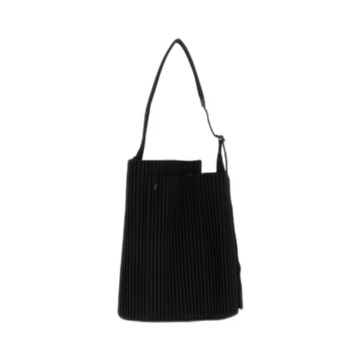 Homme Plissé Issey Miyake Utility Medium Shoulder Bag