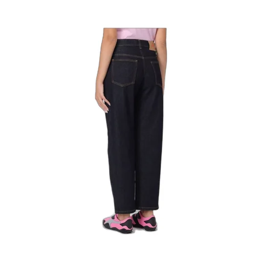 Msgm Straight Leg Jeans
