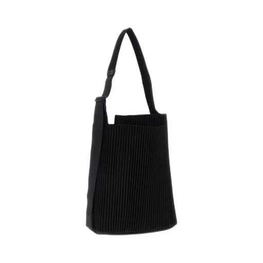 Homme Plissé Issey Miyake Utility Medium Shoulder Bag