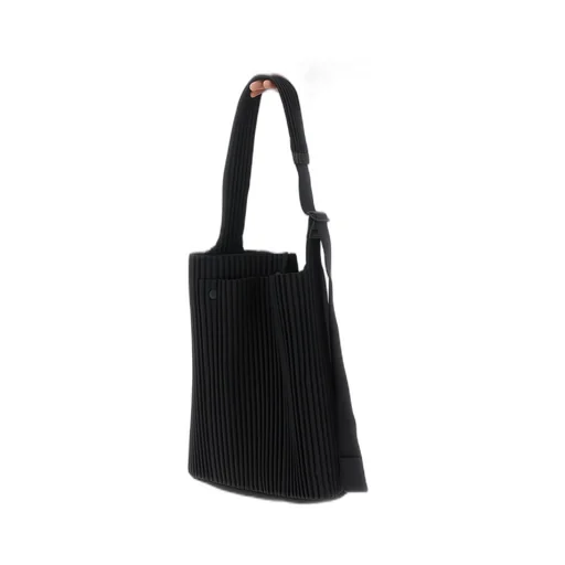 Homme Plissé Issey Miyake Utility Medium Shoulder Bag