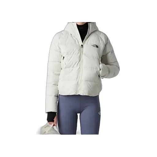 The North Face Hyalite Down Hooded Coat