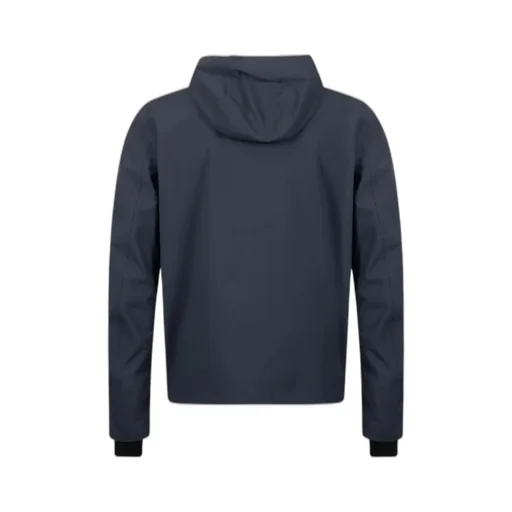 K-Way Jacket