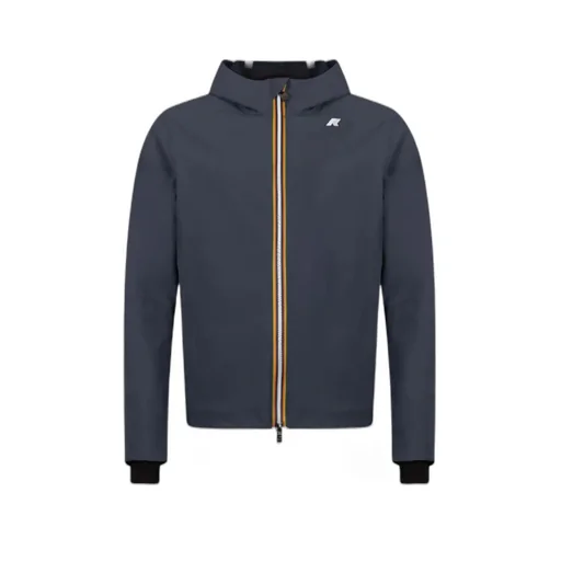 K-Way Jacket